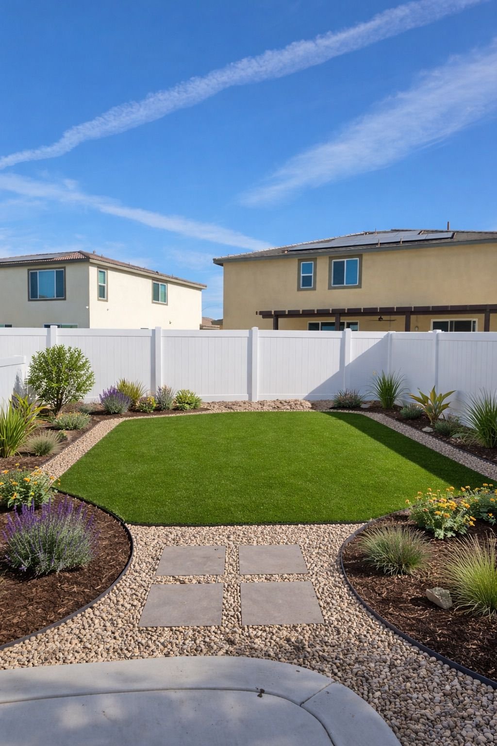 Artificial Turf